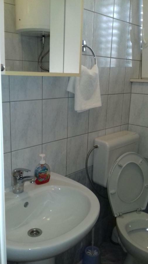 Rooms Katija Mali Ston Ngoại thất bức ảnh